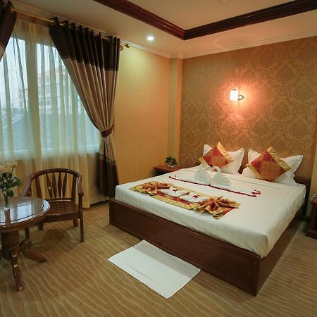 Silver City Hotel Μανταλέι Εξωτερικό φωτογραφία