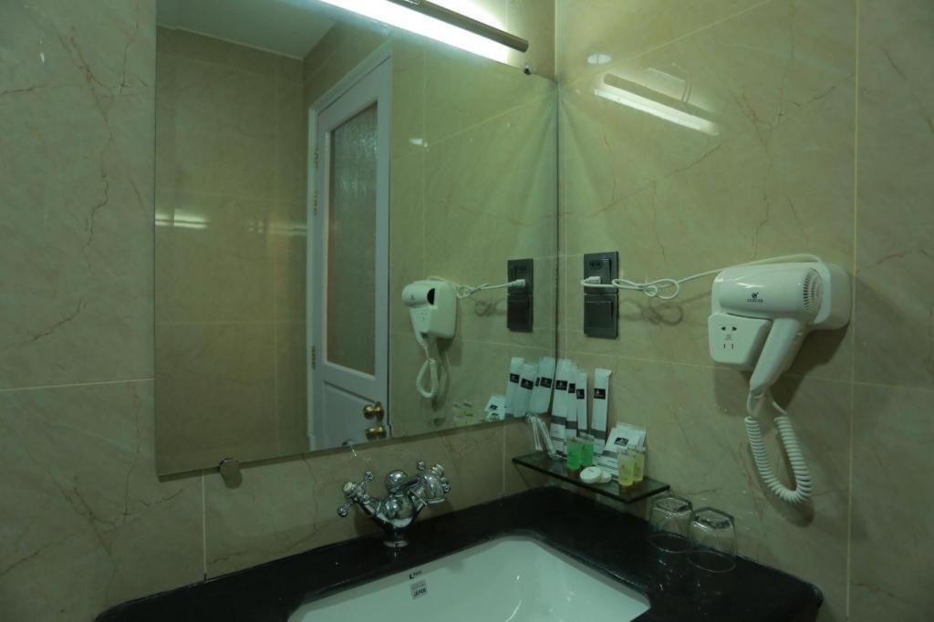Silver City Hotel Μανταλέι Εξωτερικό φωτογραφία