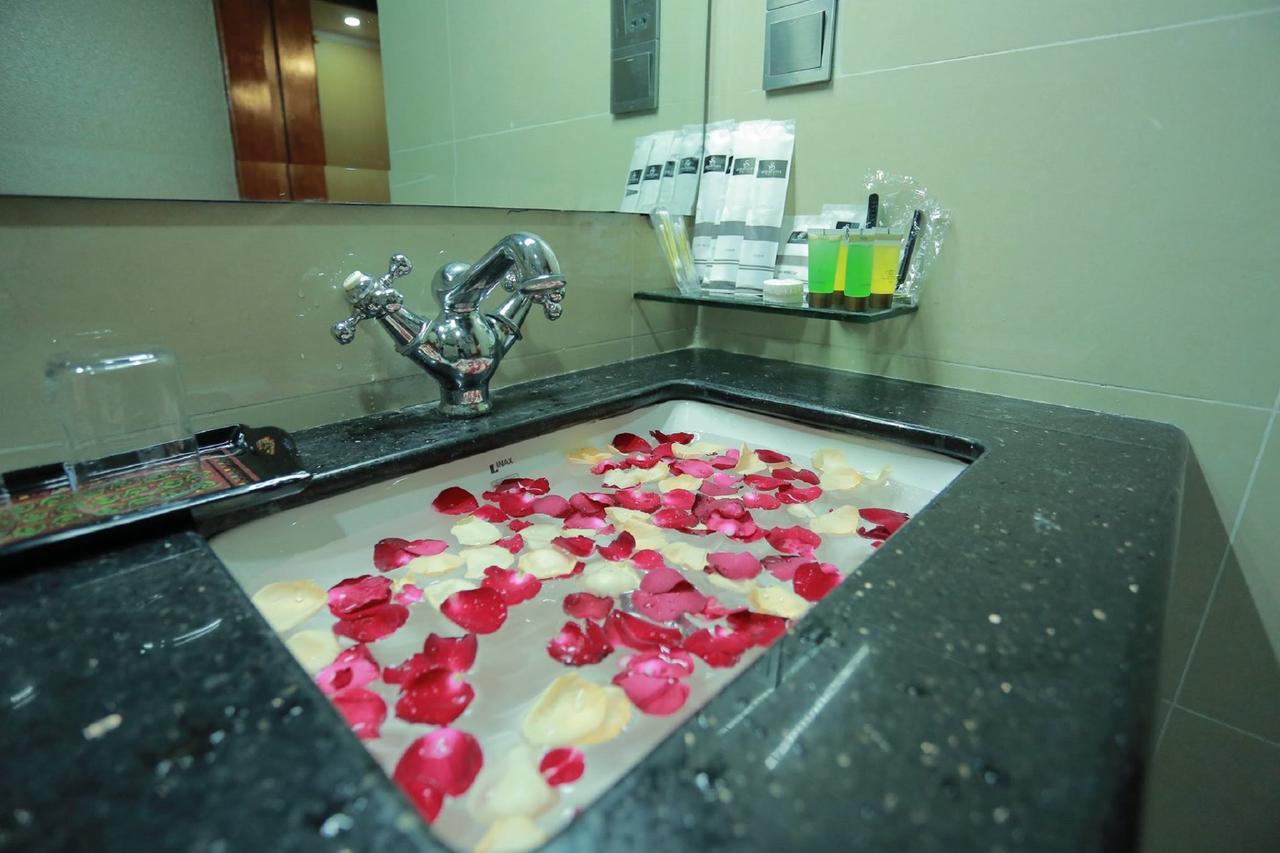 Silver City Hotel Μανταλέι Εξωτερικό φωτογραφία
