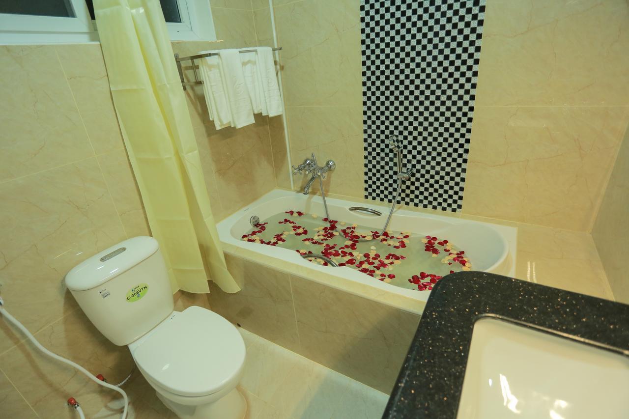 Silver City Hotel Μανταλέι Εξωτερικό φωτογραφία