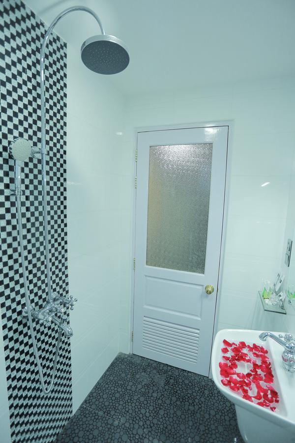 Silver City Hotel Μανταλέι Εξωτερικό φωτογραφία
